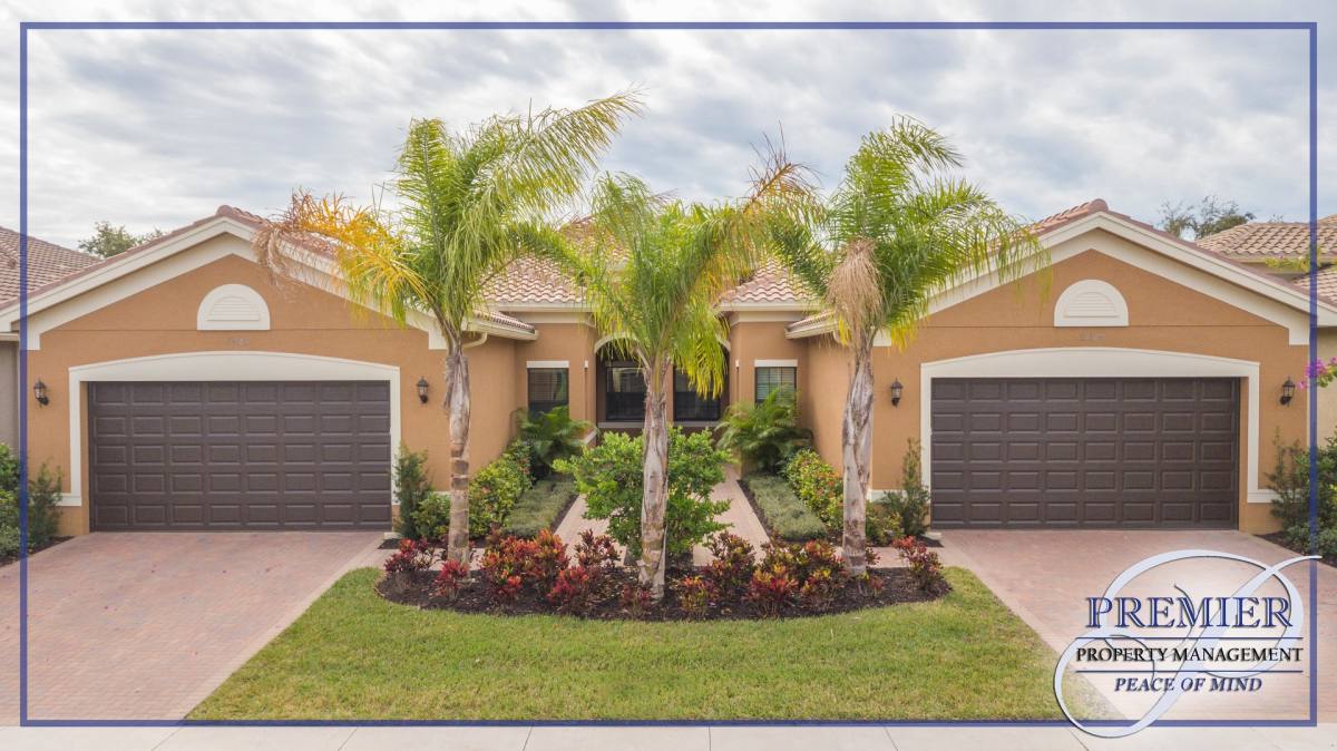 House for rent at 13379 Silktail Dr, Naples, FL 34109