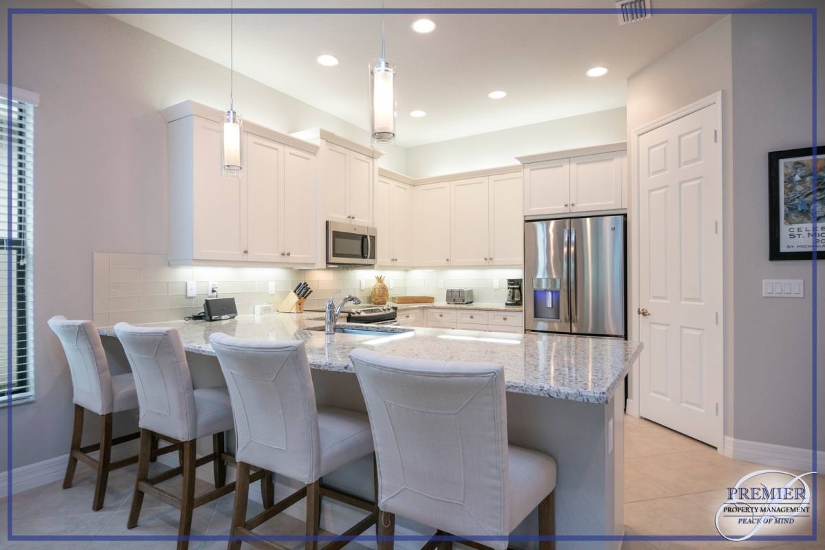 House for rent at 13379 Silktail Dr, Naples, FL 34109