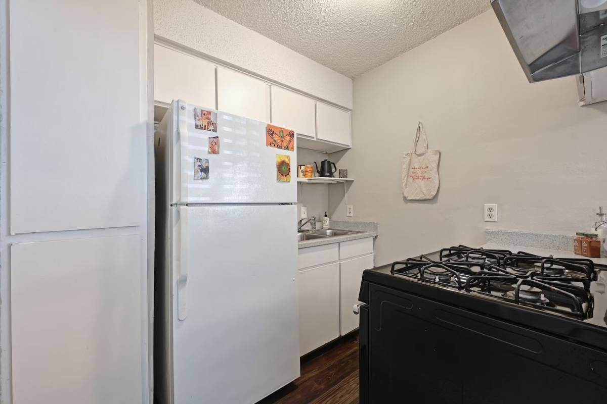 Apartment for rent at 502 Elmwood Place, Austin, TX 78705