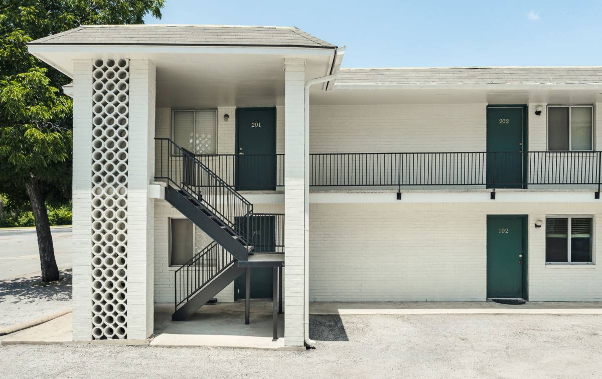 Apartment for rent at 502 Elmwood Place, Austin, TX 78705
