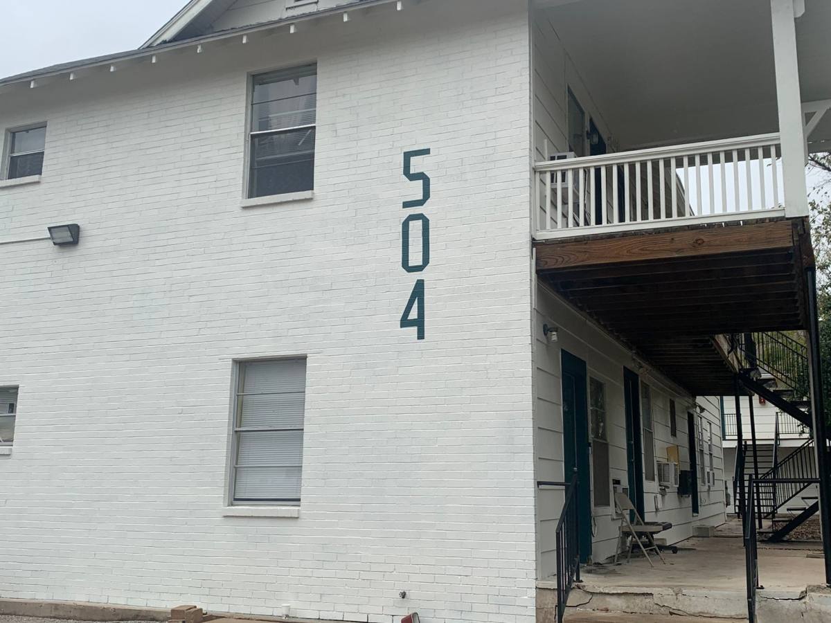 Apartment for rent at 502 Elmwood Place, Austin, TX 78705