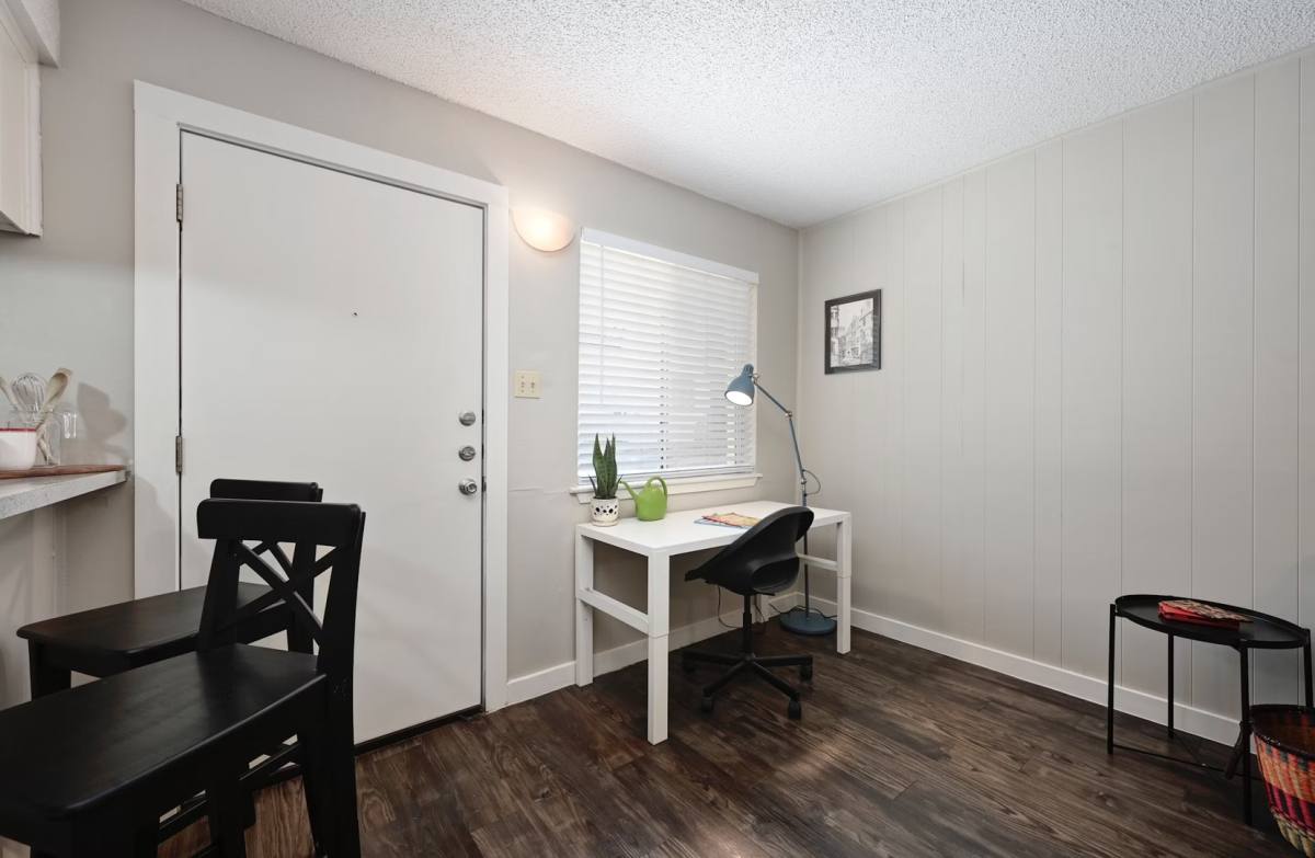 Apartment for rent at 502 Elmwood Place, Austin, TX 78705