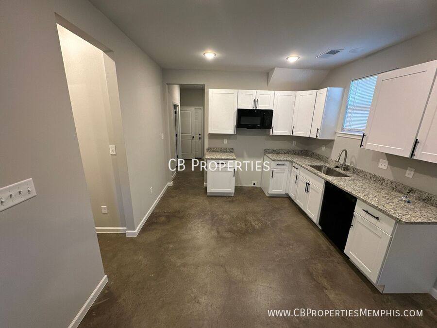 House for rent at 873 Decatur St, Memphis, TN 38107