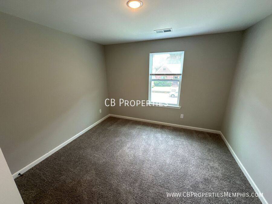 House for rent at 873 Decatur St, Memphis, TN 38107
