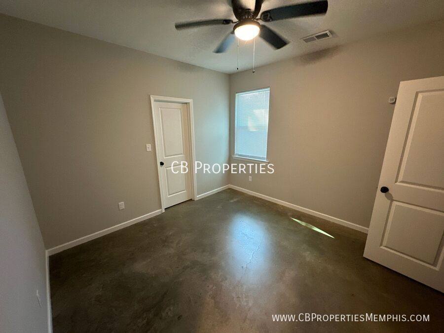 House for rent at 873 Decatur St, Memphis, TN 38107