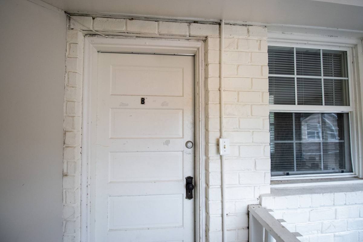 Apartment for rent at 1107 E Walnut St, Columbia, MO 65201