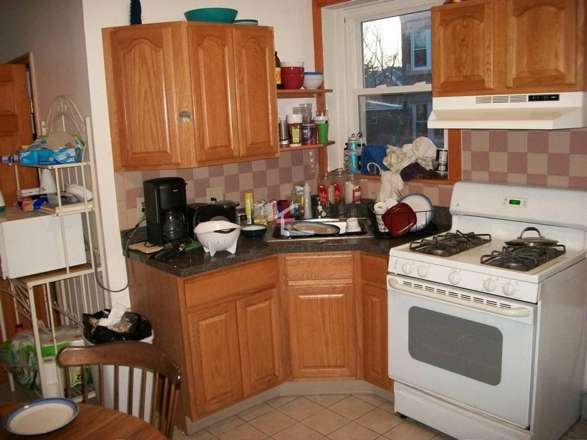 Apartment for rent at 149 Thorndike St #20, Brookline, MA 02446