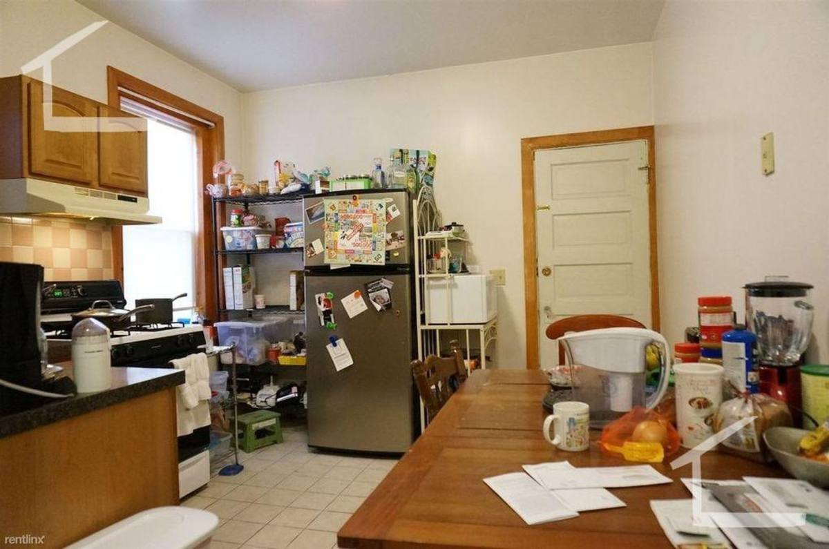 Apartment for rent at 149 Thorndike St #20, Brookline, MA 02446
