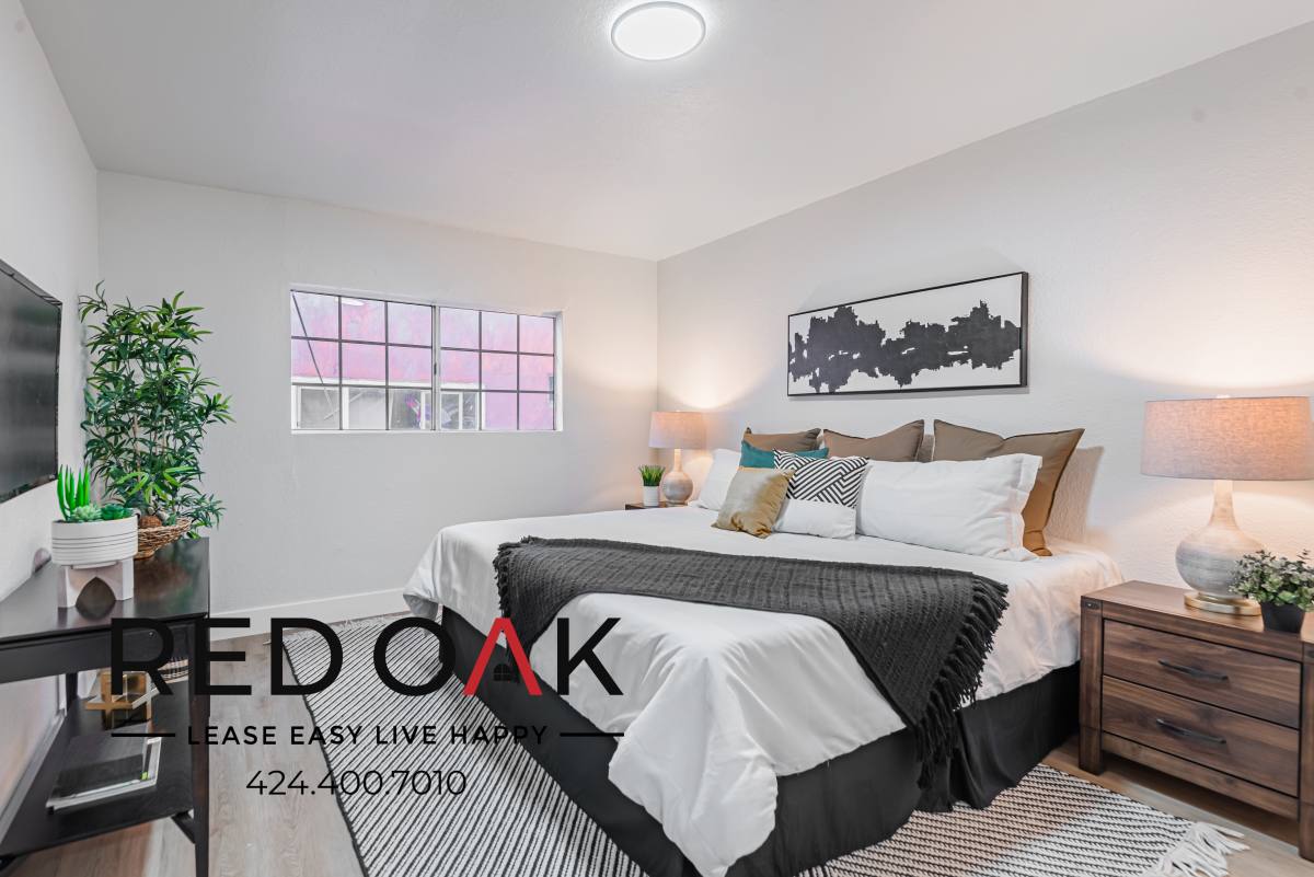 Condo for rent at 6337 10th Ave #6339 B, Los Angeles, CA 90043