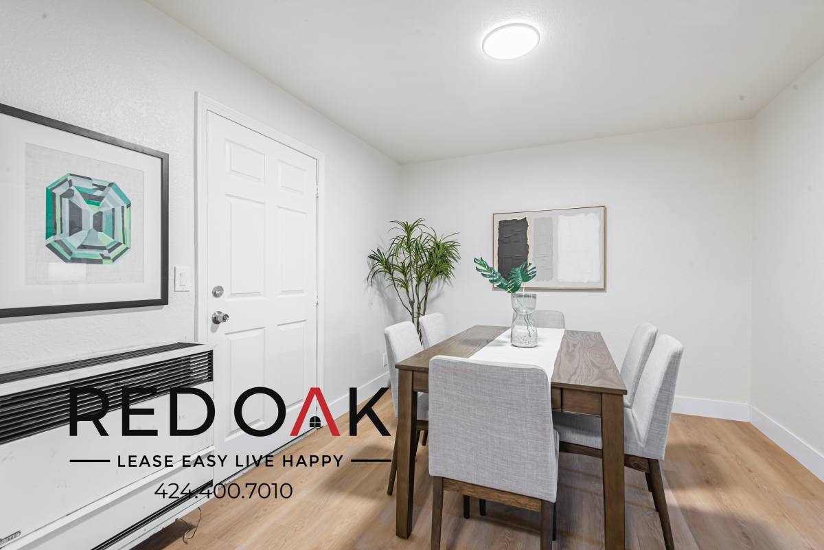 Condo for rent at 6337 10th Ave #6339 B, Los Angeles, CA 90043
