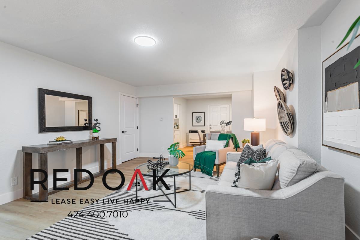Condo for rent at 6337 10th Ave #6339 B, Los Angeles, CA 90043