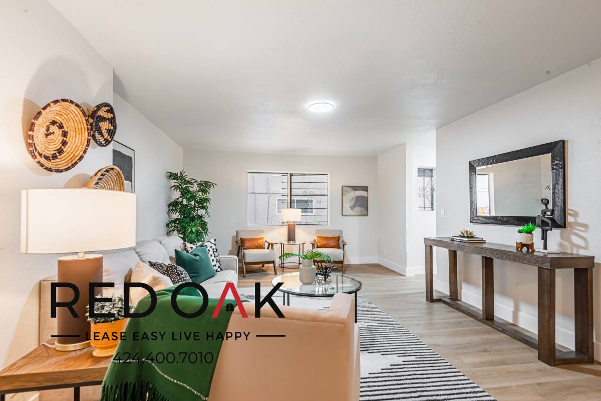 Condo for rent at 6337 10th Ave #6339 B, Los Angeles, CA 90043