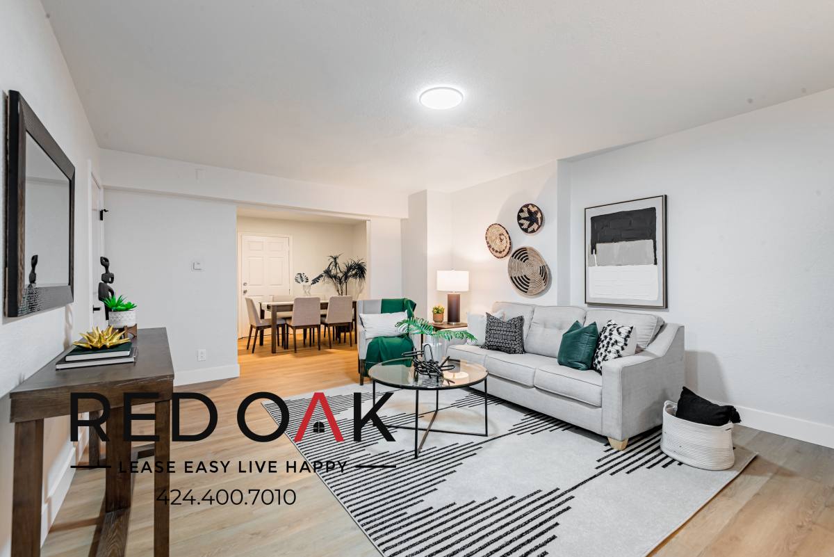 Condo for rent at 6337 10th Ave #6339 B, Los Angeles, CA 90043