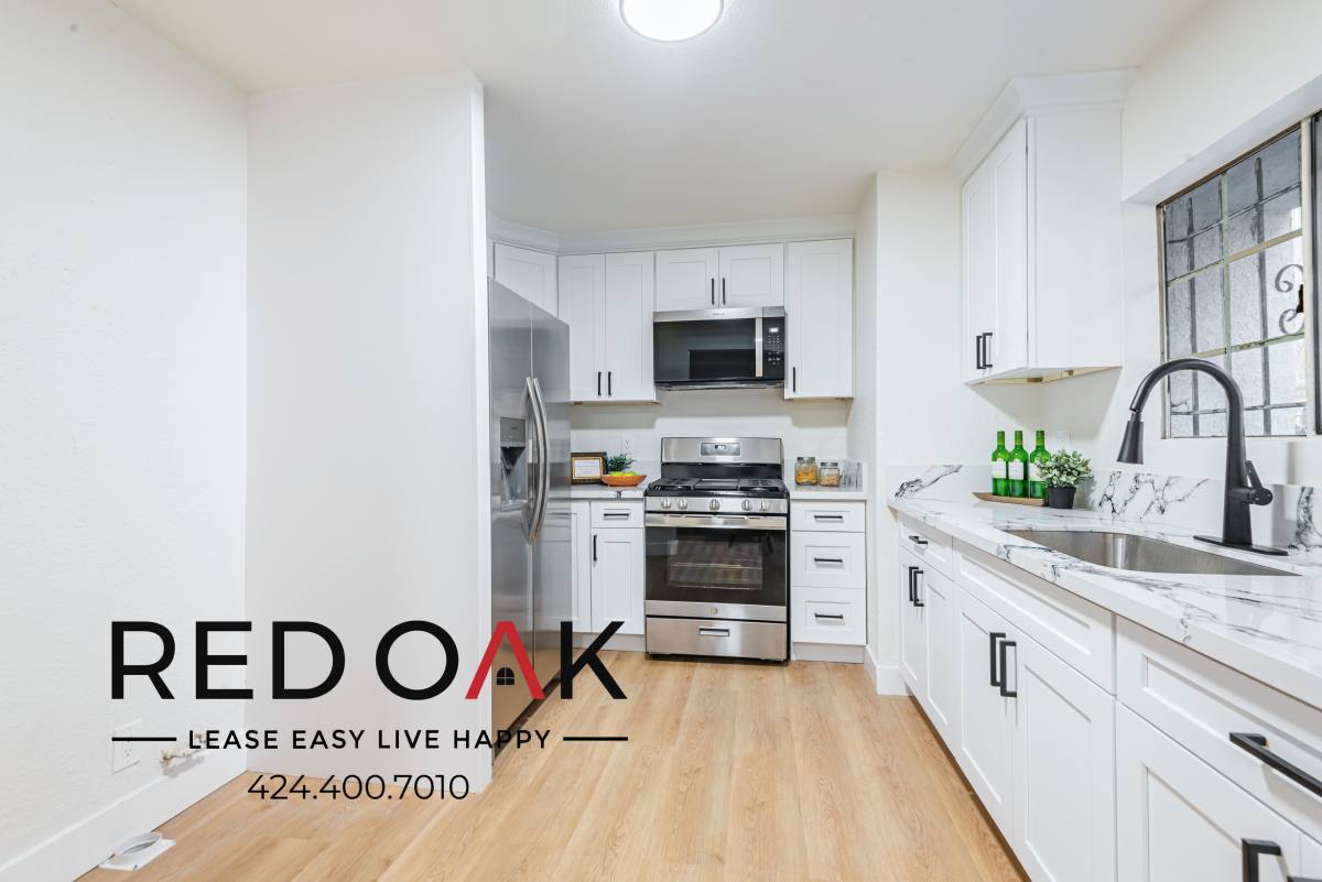Condo for rent at 6337 10th Ave #6339 B, Los Angeles, CA 90043