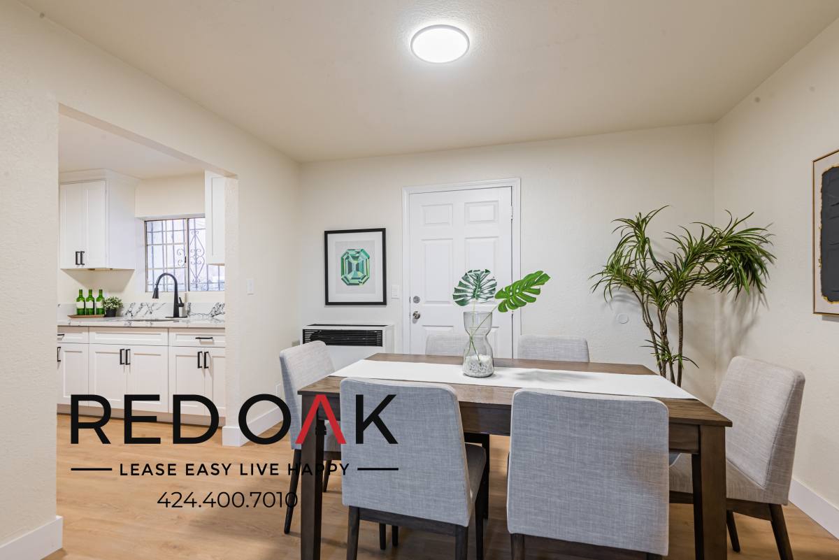 Condo for rent at 6337 10th Ave #6339 B, Los Angeles, CA 90043