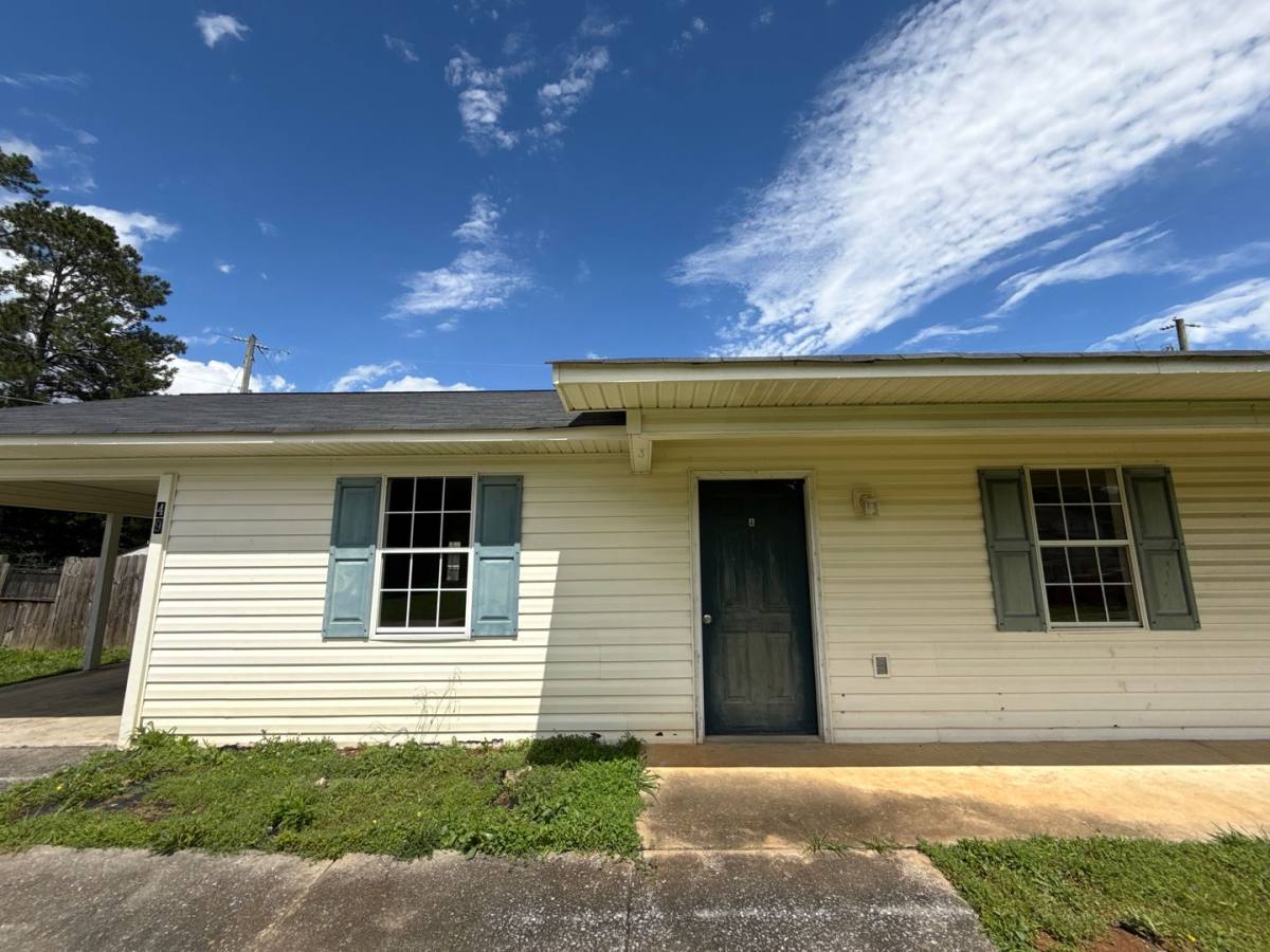 Apartment for rent at 49 A, B, C Bert Rd, Rome, GA 30161