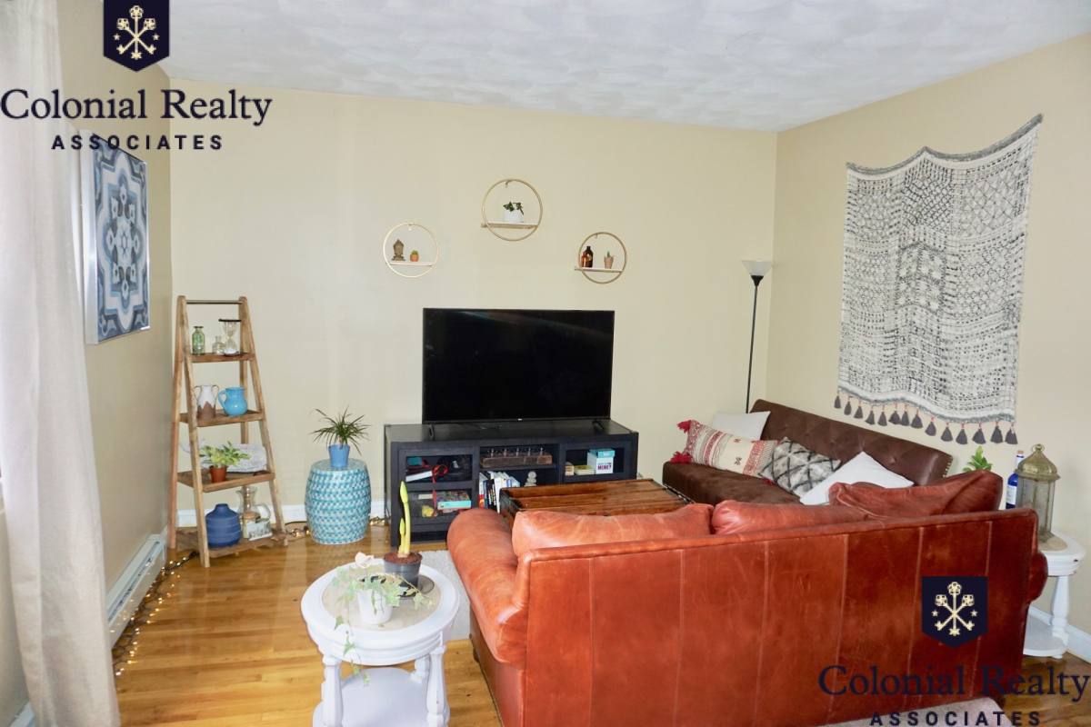 Apartment for rent at 19 Highgate St, Brighton, MA 02135