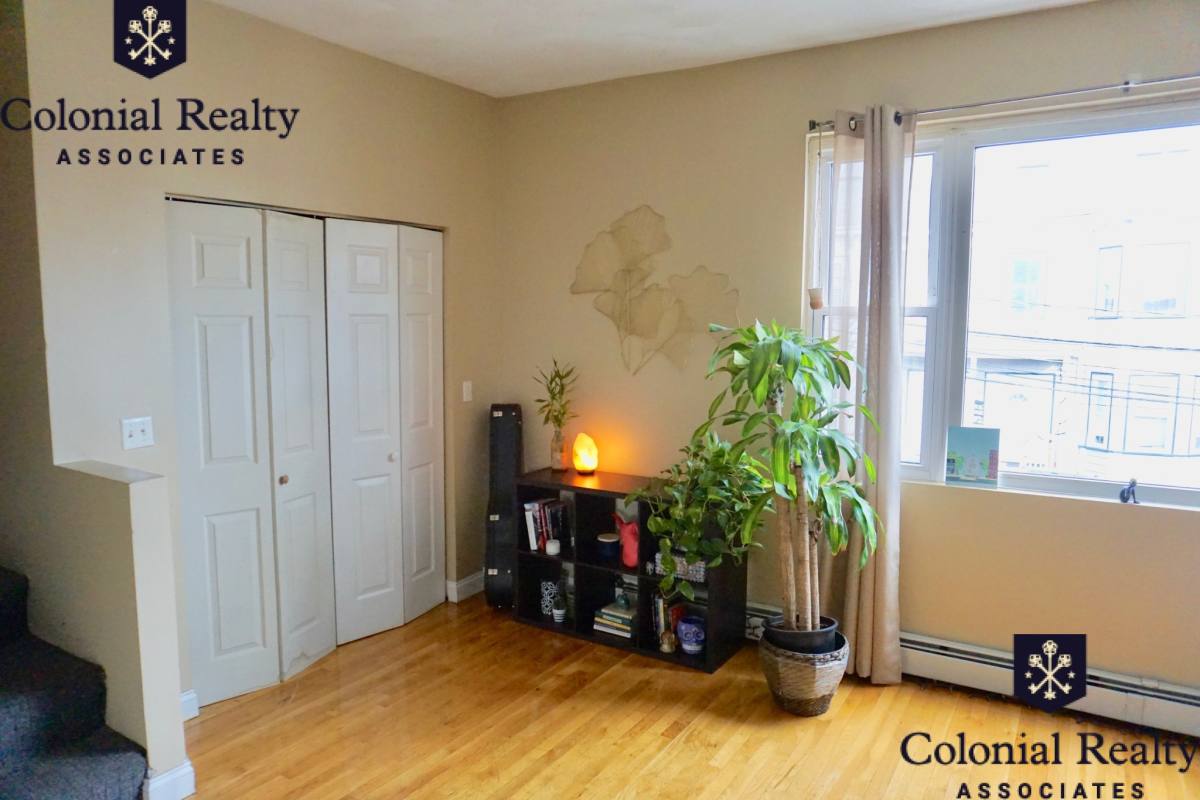 Apartment for rent at 19 Highgate St, Brighton, MA 02135