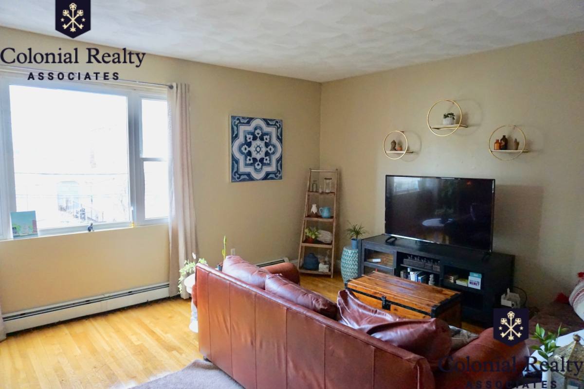 Apartment for rent at 19 Highgate St, Brighton, MA 02135