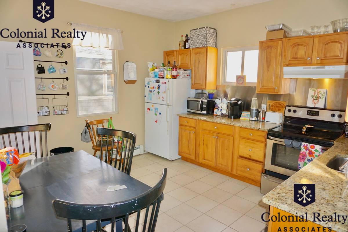 Apartment for rent at 19 Highgate St, Brighton, MA 02135