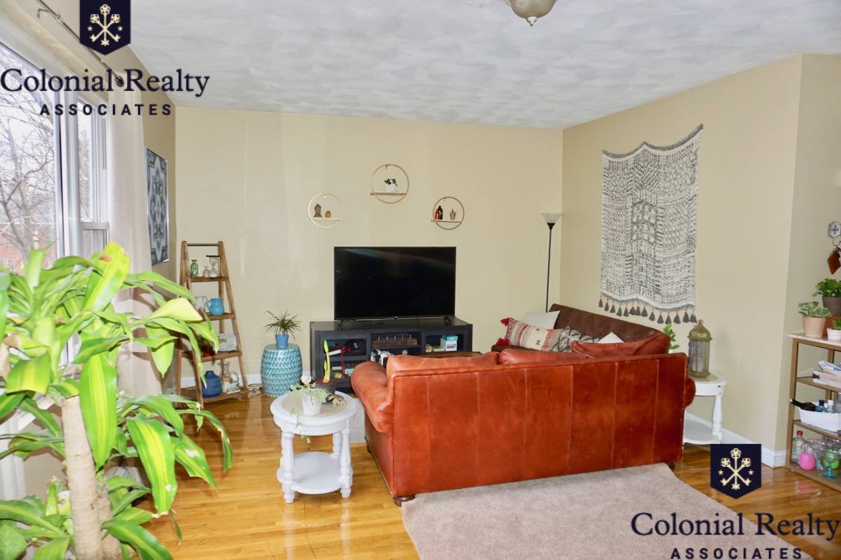 Apartment for rent at 19 Highgate St, Brighton, MA 02135