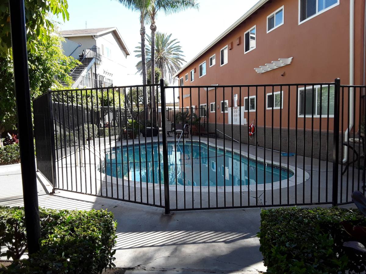 Apartment for rent at 4323 Mission Bay Dr, San Diego, CA 92109