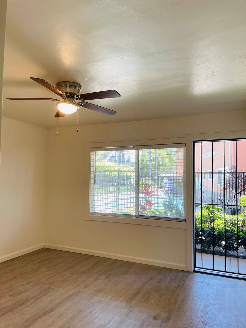 Apartment for rent at 4323 Mission Bay Dr, San Diego, CA 92109