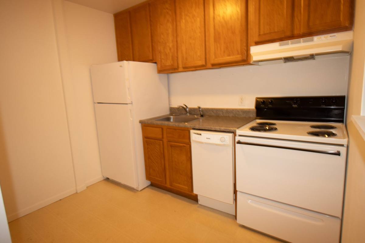 Apartment for rent at 2207 Oakwood Dr, Columbia, MO 65201