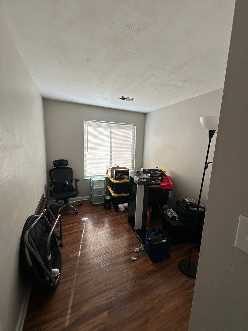 Apartment for rent at 1205 University Terrace, Blacksburg, VA 24060