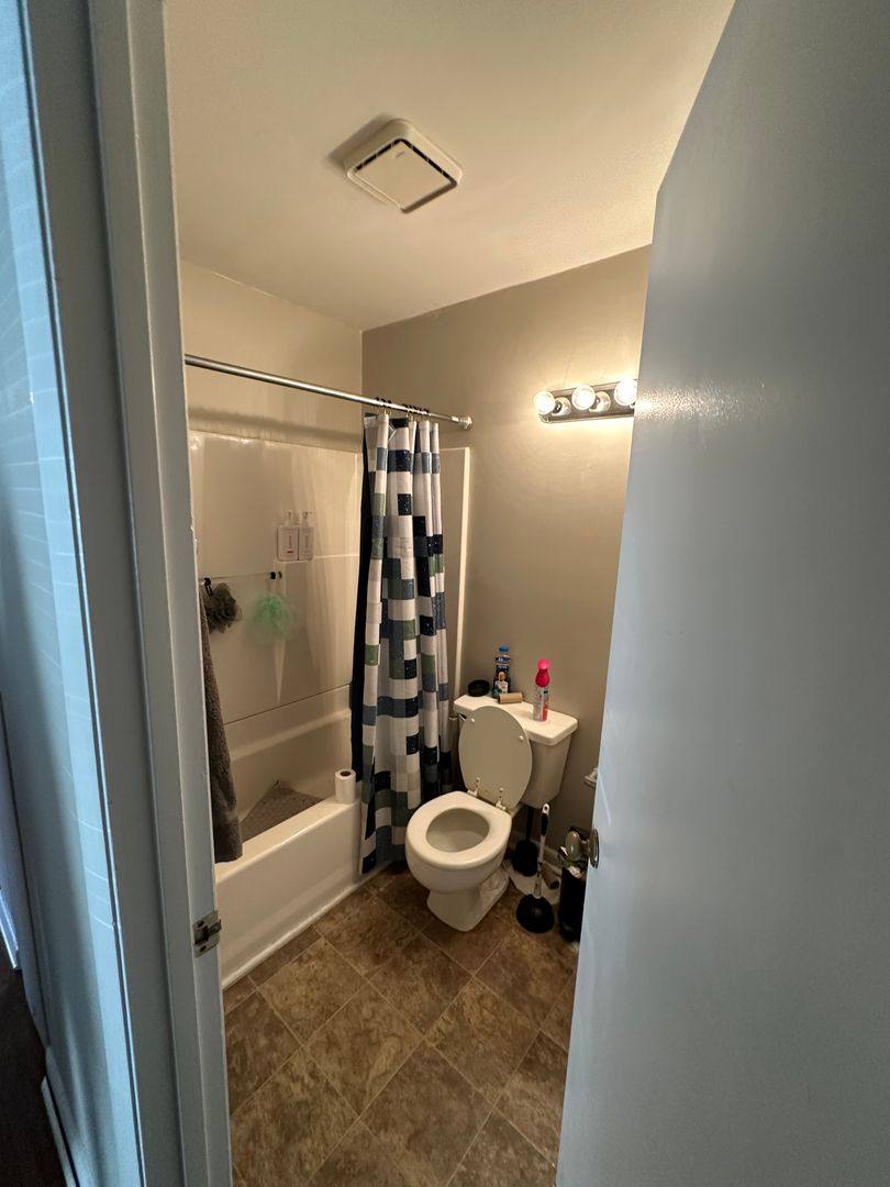 Apartment for rent at 1205 University Terrace, Blacksburg, VA 24060