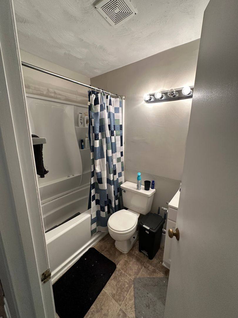 Apartment for rent at 1205 University Terrace, Blacksburg, VA 24060