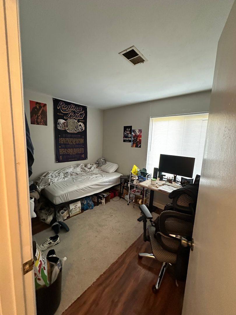 Apartment for rent at 1205 University Terrace, Blacksburg, VA 24060