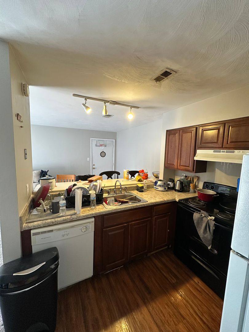 Apartment for rent at 1205 University Terrace, Blacksburg, VA 24060