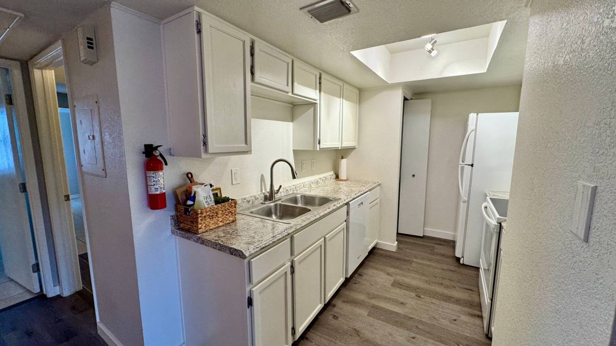 Condo for rent at 4211 E Palm Lane, Phoenix, AZ 85008