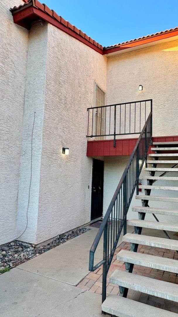 Condo for rent at 4211 E Palm Lane, Phoenix, AZ 85008