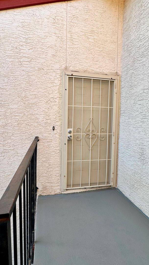 Condo for rent at 4211 E Palm Lane, Phoenix, AZ 85008