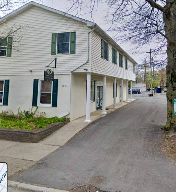 Apartment for rent at 409 S Pugh St #1, State College, PA 16801