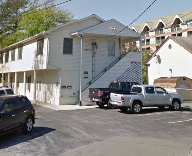 Apartment for rent at 409 S Pugh St #1, State College, PA 16801