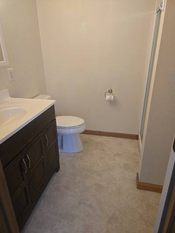 Apartment for rent at 409 S Pugh St #1, State College, PA 16801