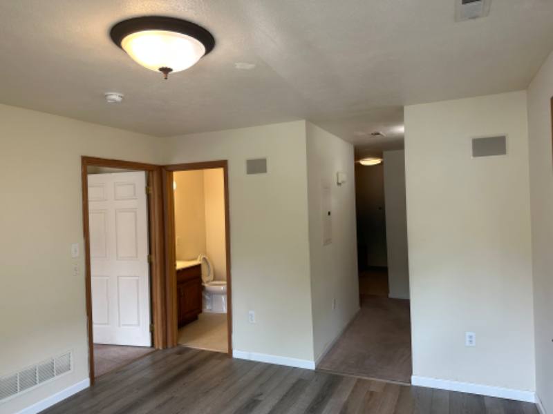 Apartment for rent at 409 S Pugh St #1, State College, PA 16801