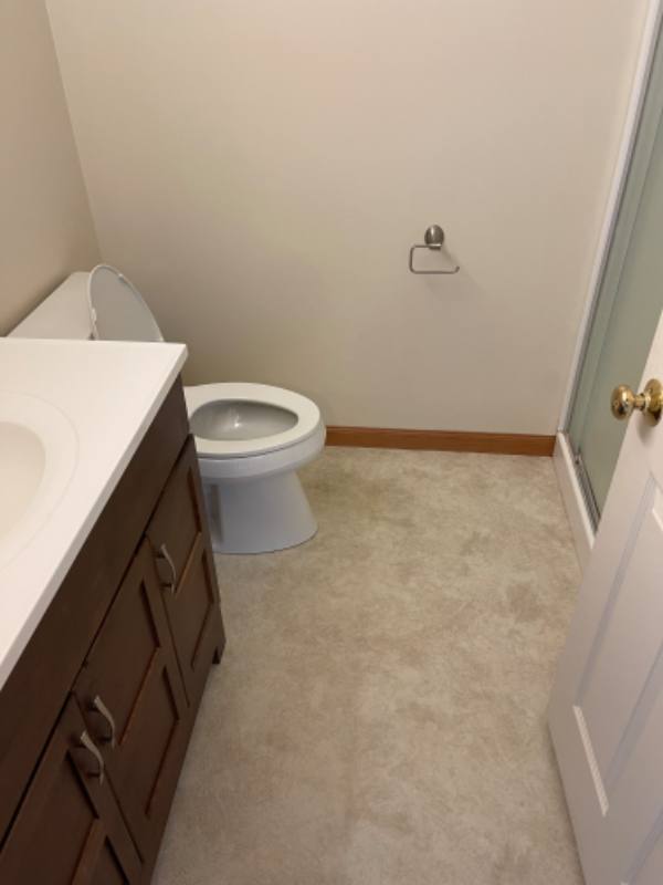 Apartment for rent at 409 S Pugh St #1, State College, PA 16801