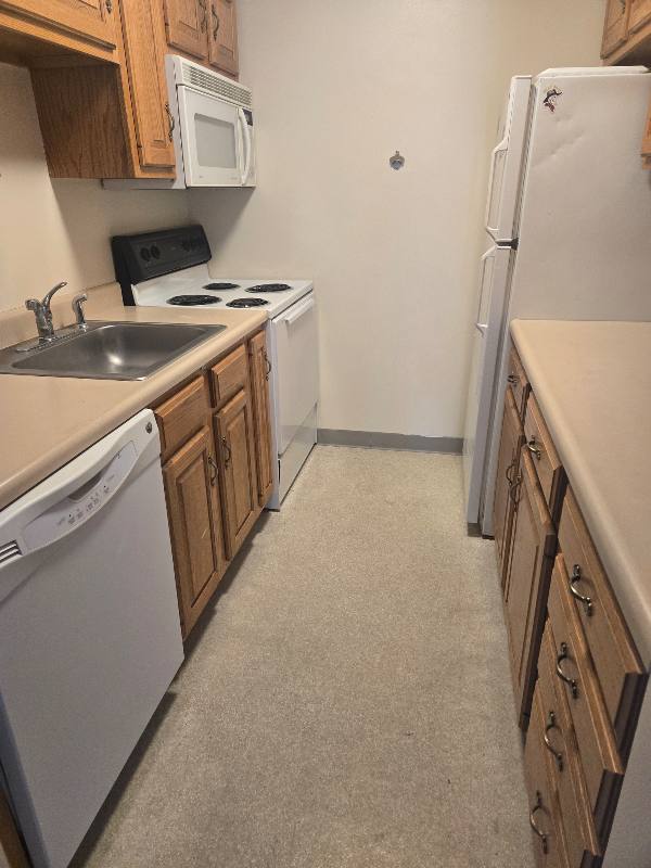 Apartment for rent at 409 S Pugh St #1, State College, PA 16801