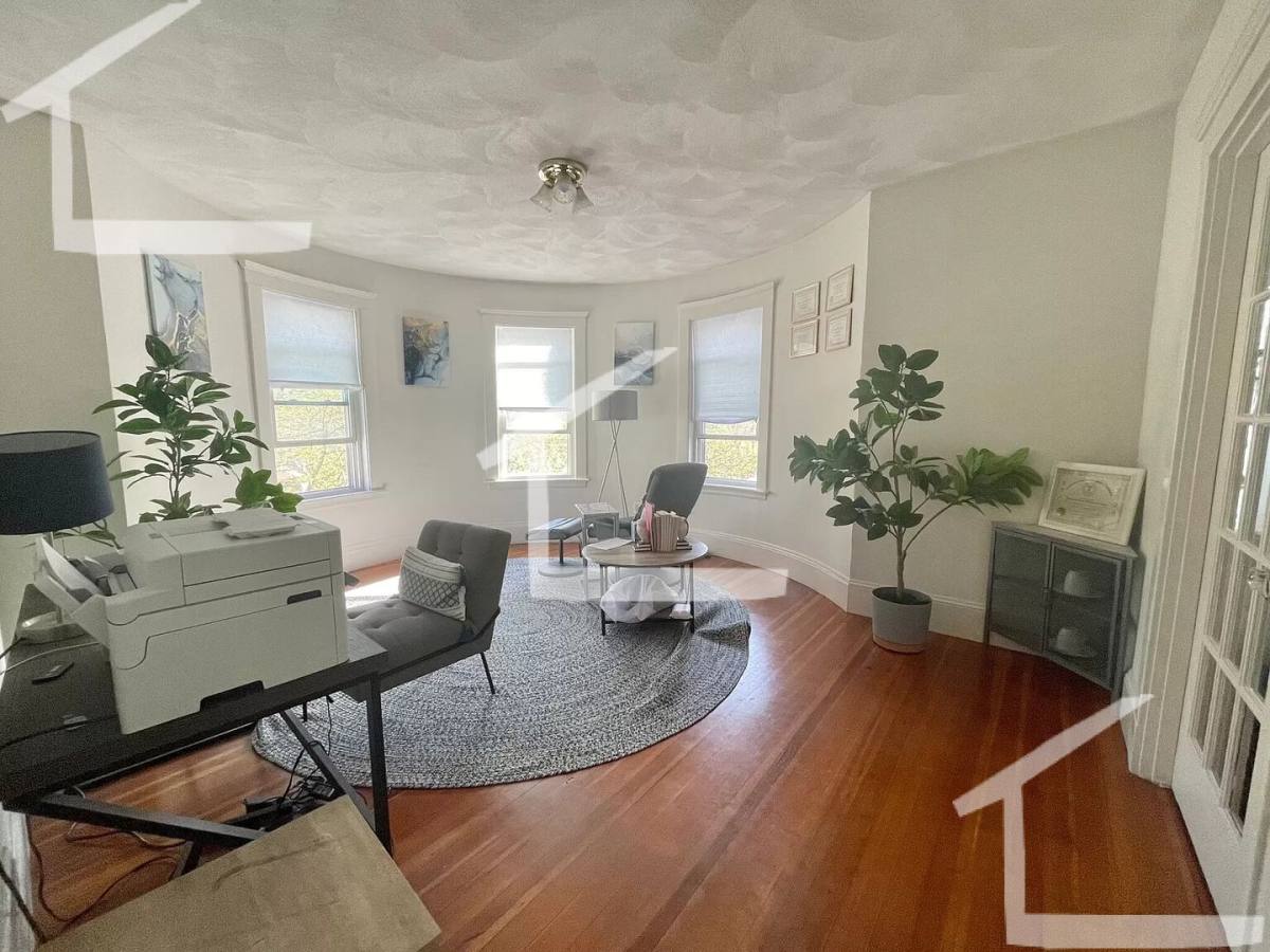 Apartment for rent at 509 Washington #2, Brighton, MA 02135