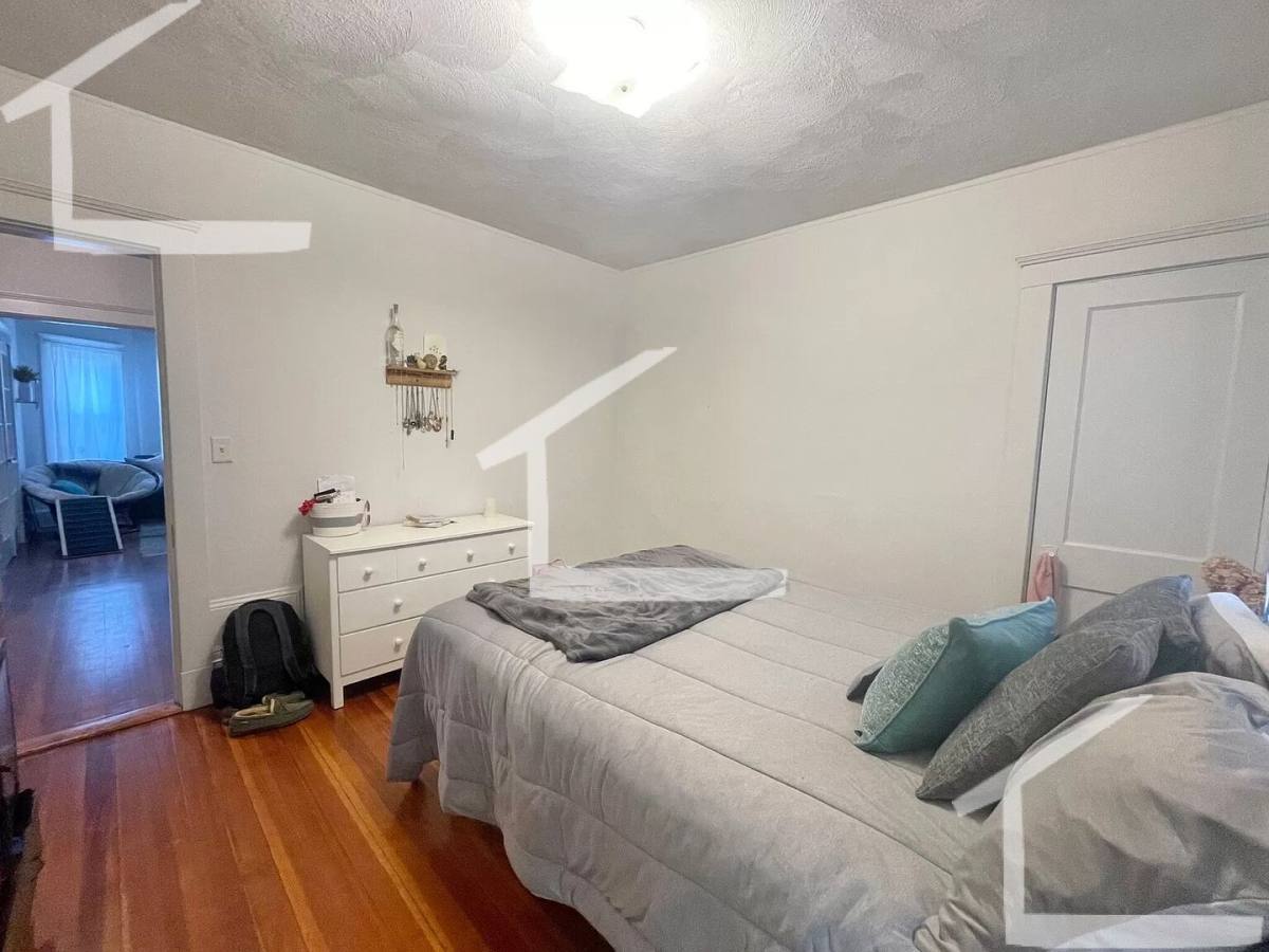 Apartment for rent at 509 Washington #2, Brighton, MA 02135