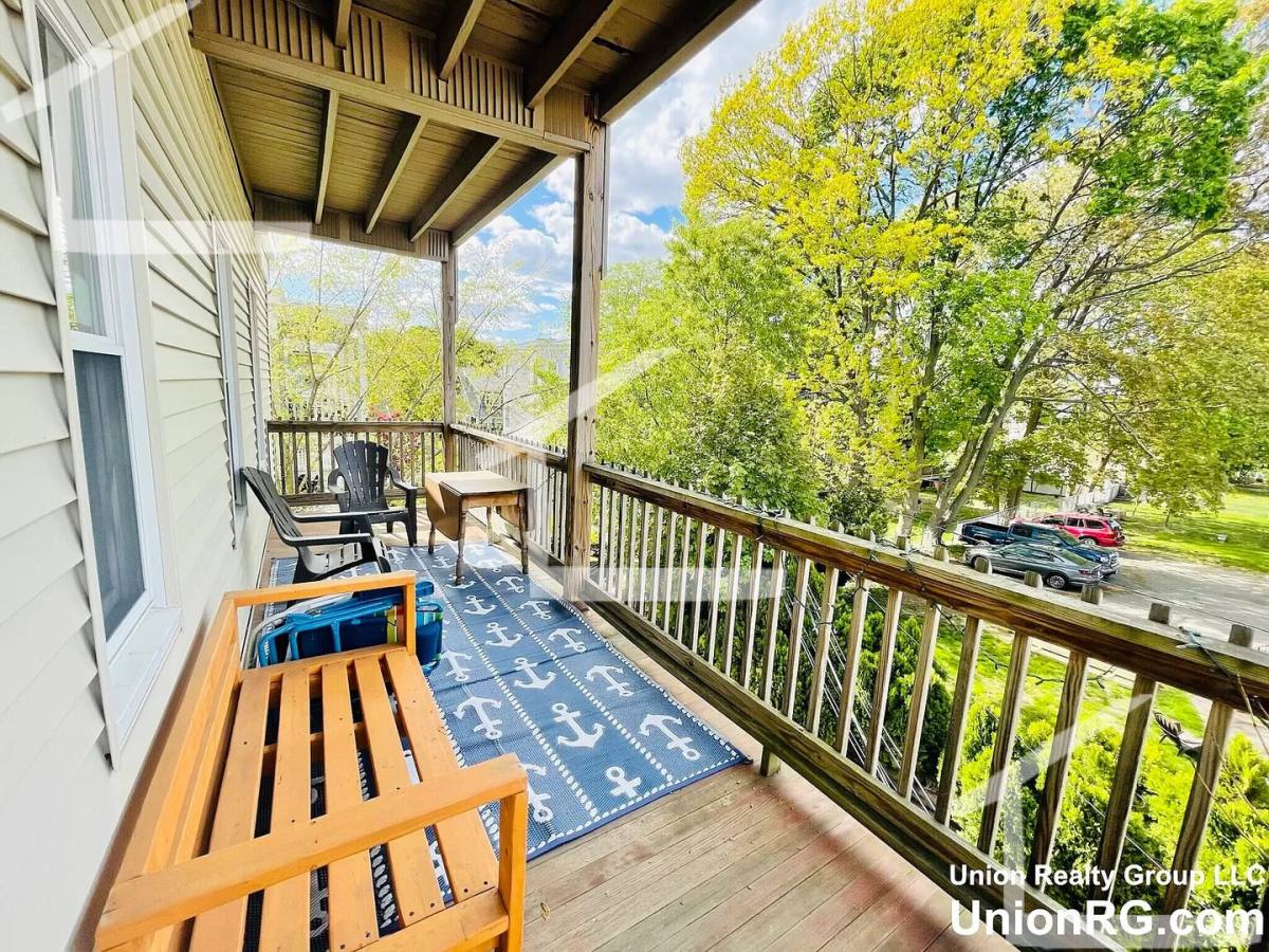 Apartment for rent at 509 Washington #2, Brighton, MA 02135