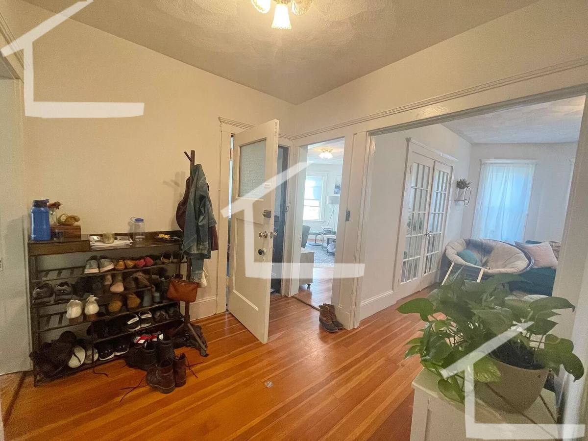 Apartment for rent at 509 Washington #2, Brighton, MA 02135