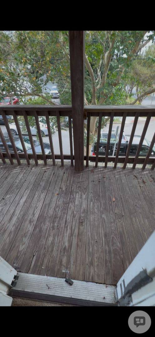 Townhouse for rent at 2401 Ruffin St, Norfolk, VA 23504
