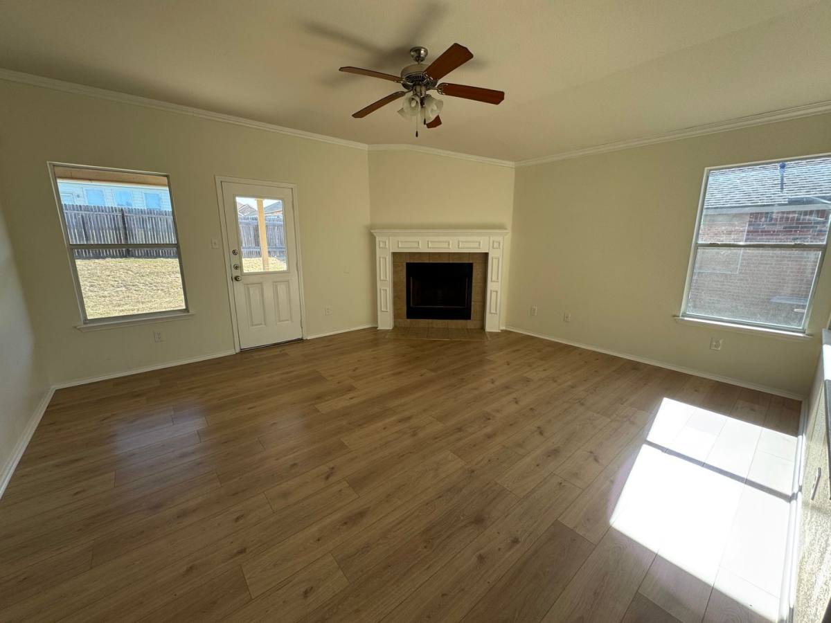 House for rent at 6206 Taree Loop, Killeen, TX 76549