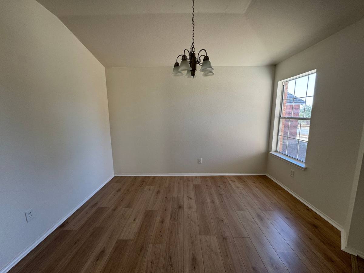 House for rent at 6206 Taree Loop, Killeen, TX 76549