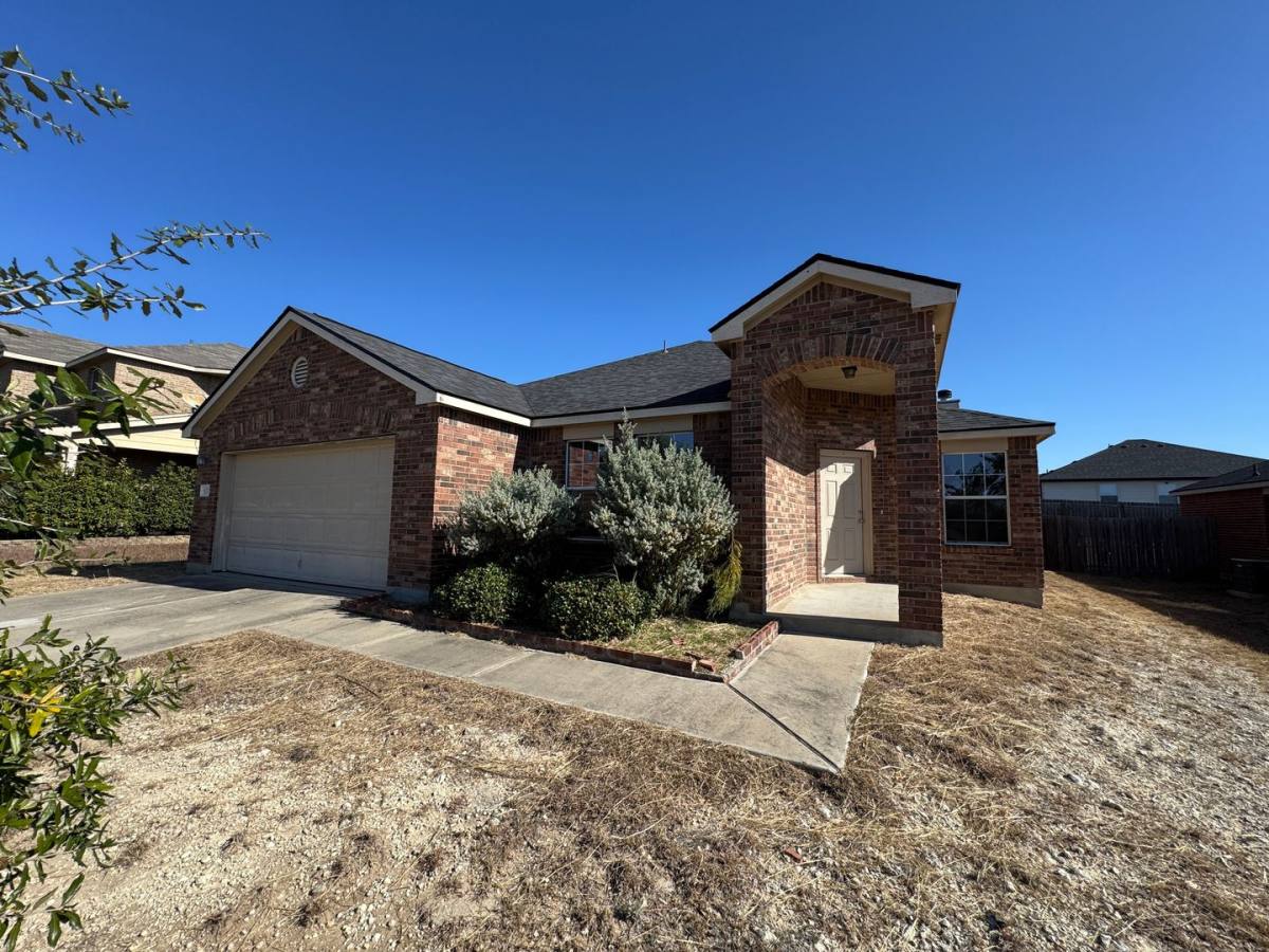 House for rent at 6206 Taree Loop, Killeen, TX 76549